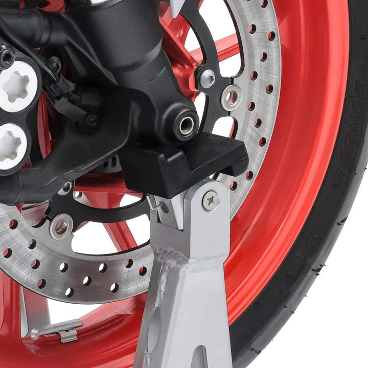 ConStands - Motorrad Montageständer für Ducati Streetfighter 848, Streetfighter/S,Supersport 600/750