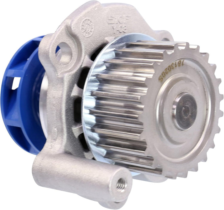 SKF VKMC 01936 Spannrollensatz inkl. Wasserpumpe