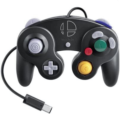 Nintendo GameCube Controller