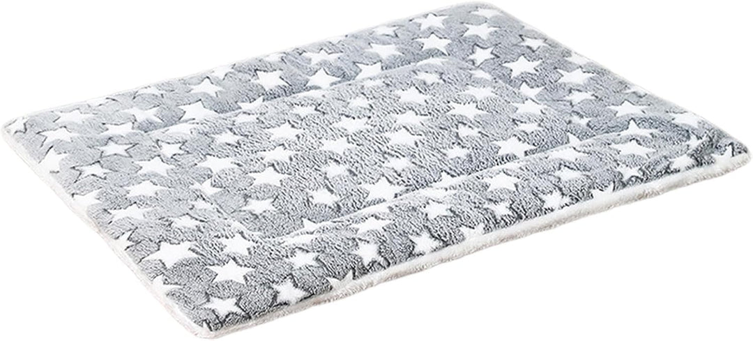 Generisch Warmes Hundebett für den Winter, warmes Katzenbett, Selbstwärmende Haustierunterlage, Selb