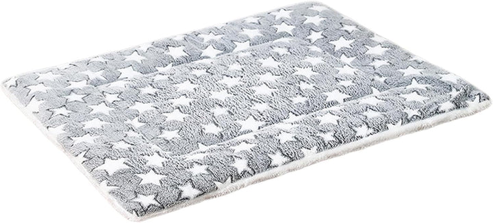 Generisch Warmes Hundebett für den Winter, warmes Katzenbett, Selbstwärmende Haustierunterlage, Selb