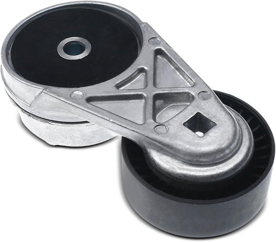Frankberg Spannrolle Riemenspanner Keilrippenriemen für 300C Aspen Grand Voyager V Pacifica Challeng