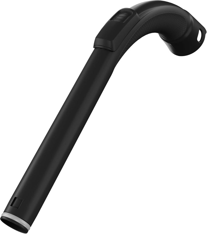 Electrolux Ultra Silencer Plus Staubsauger mit Beutel, EUSP-2MB4B, leise 64 dB, AllFloor Bürste für