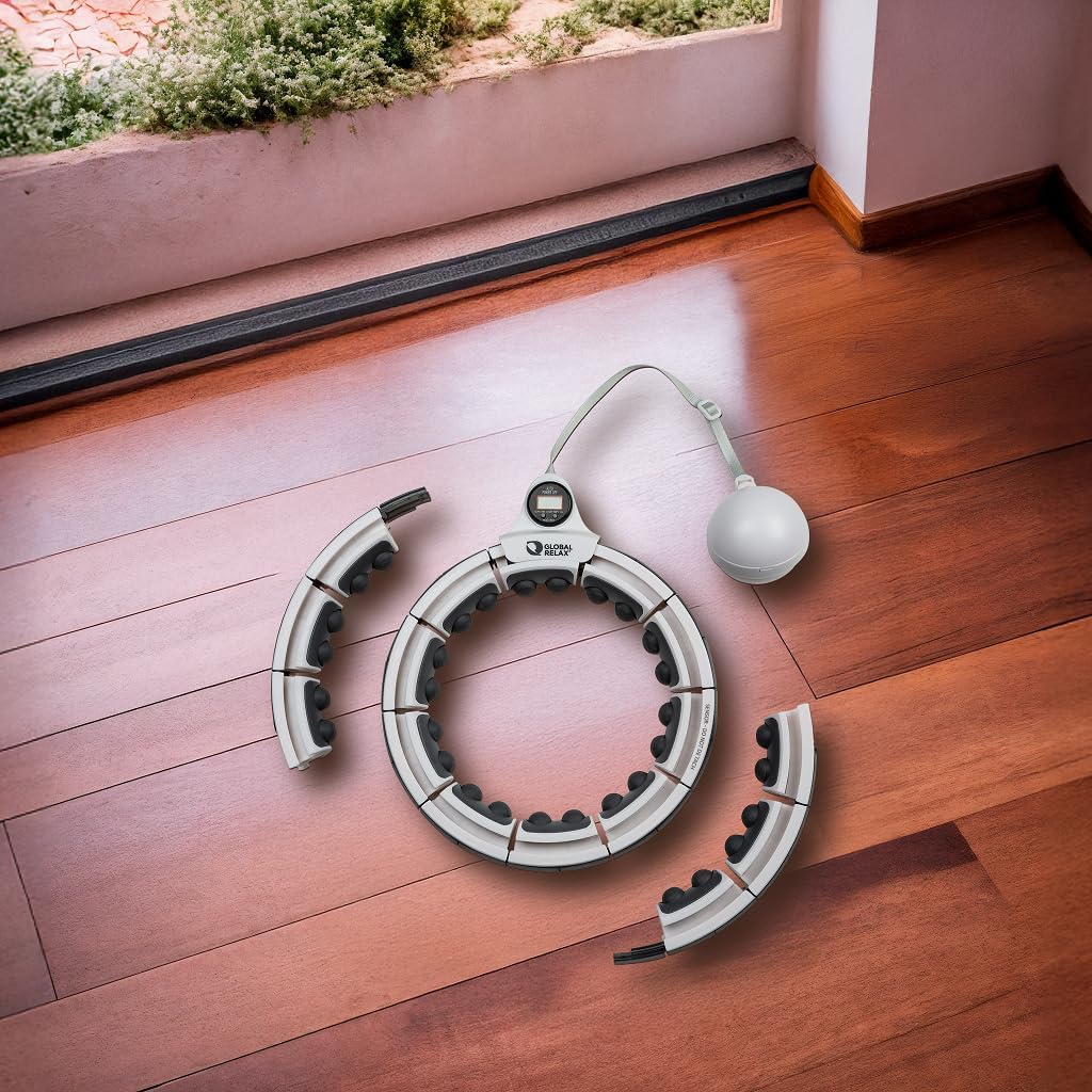 GLOBAL RELAX® | Steppers | Tragbares Pedal | Crosstrainer | Heimtrainer | Heimtrainer | Heimtraining