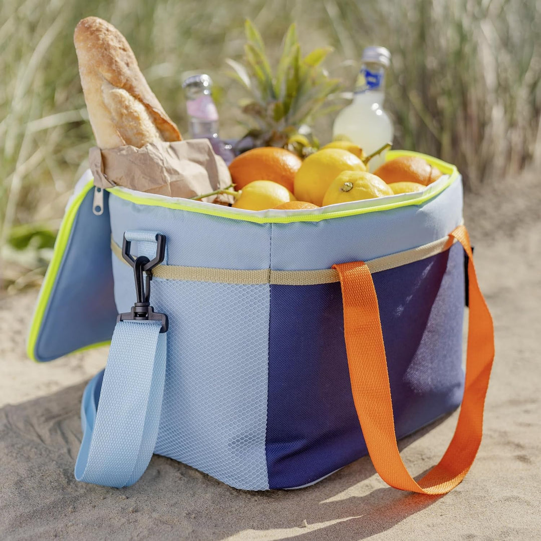 Kühltaschen in Vier Varianten - Remember.., Remember:Nick