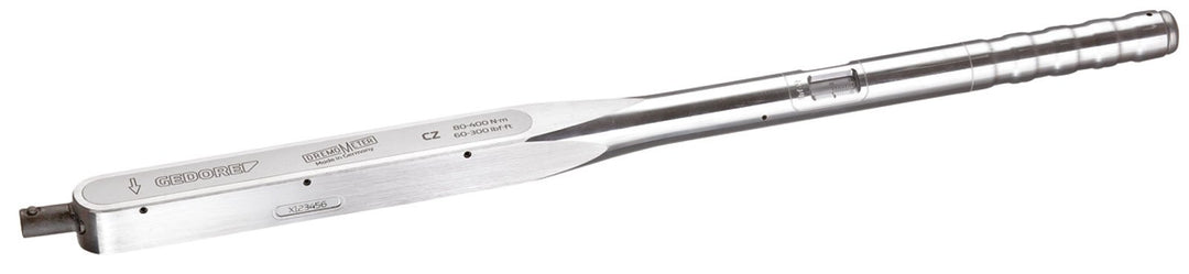 GEDORE Drehmomentschlüssel Dremometer CZ, 1 Stück, 8462-01