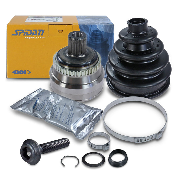 SPIDAN 22550 Gelenksatz, Antriebswelle