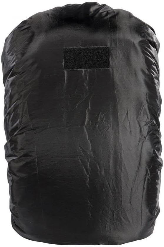 Tasmanian Tiger TT Raincover XL schwarz, XL Schwarz