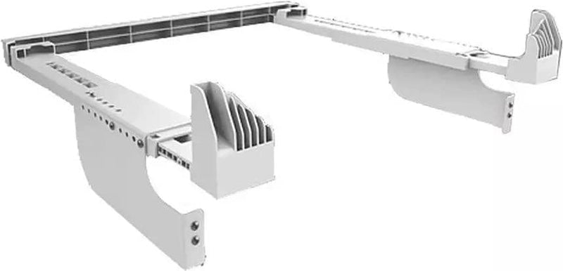 Beko IndaplovÄ PSK Skalbimo Mašina and Dryer Connector 60 cm (Depth Difference Between Skalbimo maši