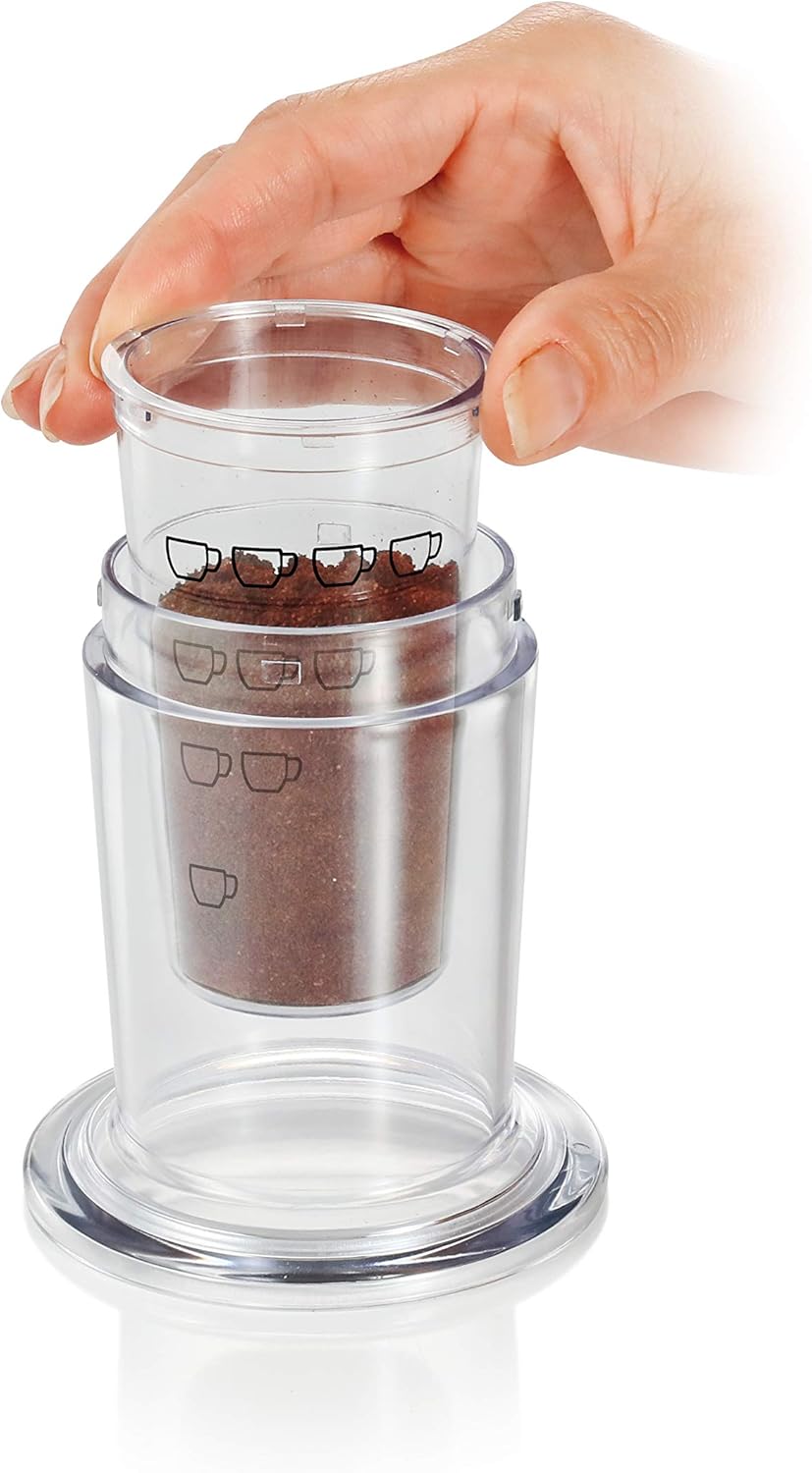 Tescoma Kaffeemühle GrandCHEF