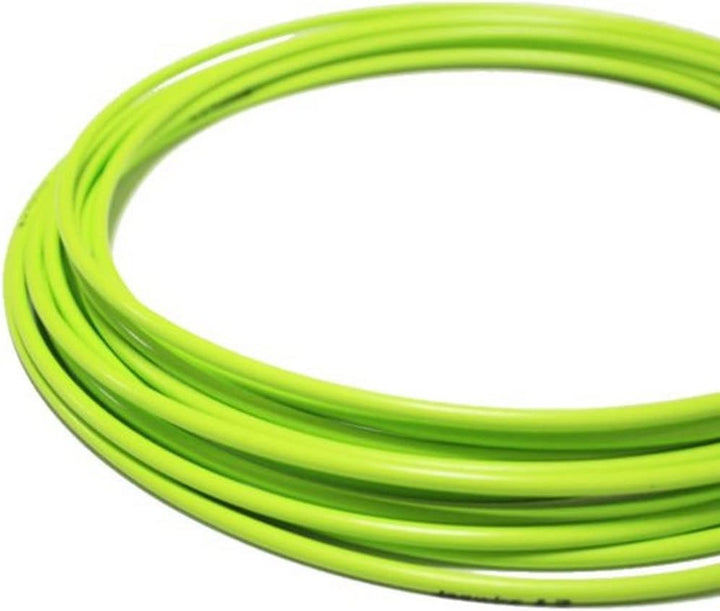 Jagwire Lex Schaltwerk 25 4mm mit L3 Liner Grün, Grün