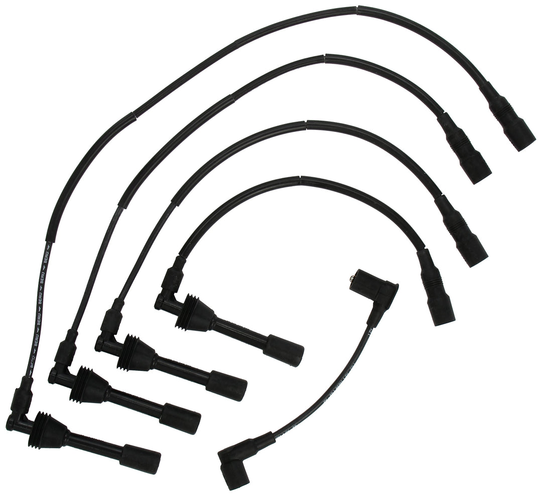 Beru AG 0300891363 Zündleitungssatz