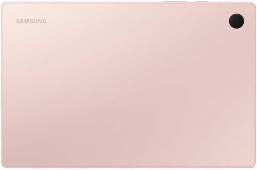 Samsung Galaxy Tab A8, Android Tablet, LTE, 7.040 mAh Akku, 10,5 Zoll TFT Display, vier Lautsprecher