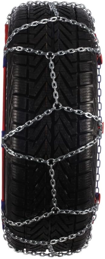pewag Schneeketten 88990 snox pro SXP 560, 1 Paar, sxp 560