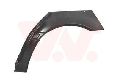 VAN WEZEL 3030147 Seitenwand