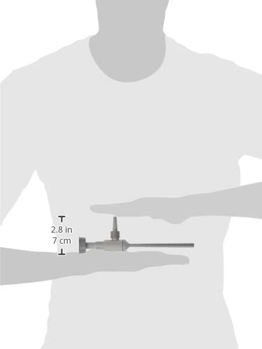 neoLab 3-1596 Wasserstrahlpumpe (PP) komplett
