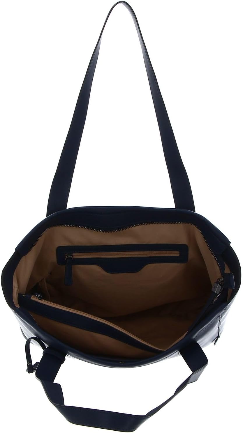 Picard Yours - Shopper 42 cm Ozean, Ozean