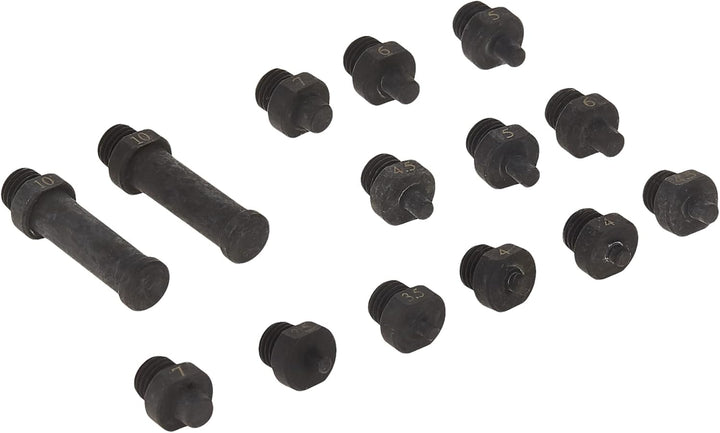 OTC 6613 Schraubenschlüssel mit variablem Stift, Schraubenschlüssel
