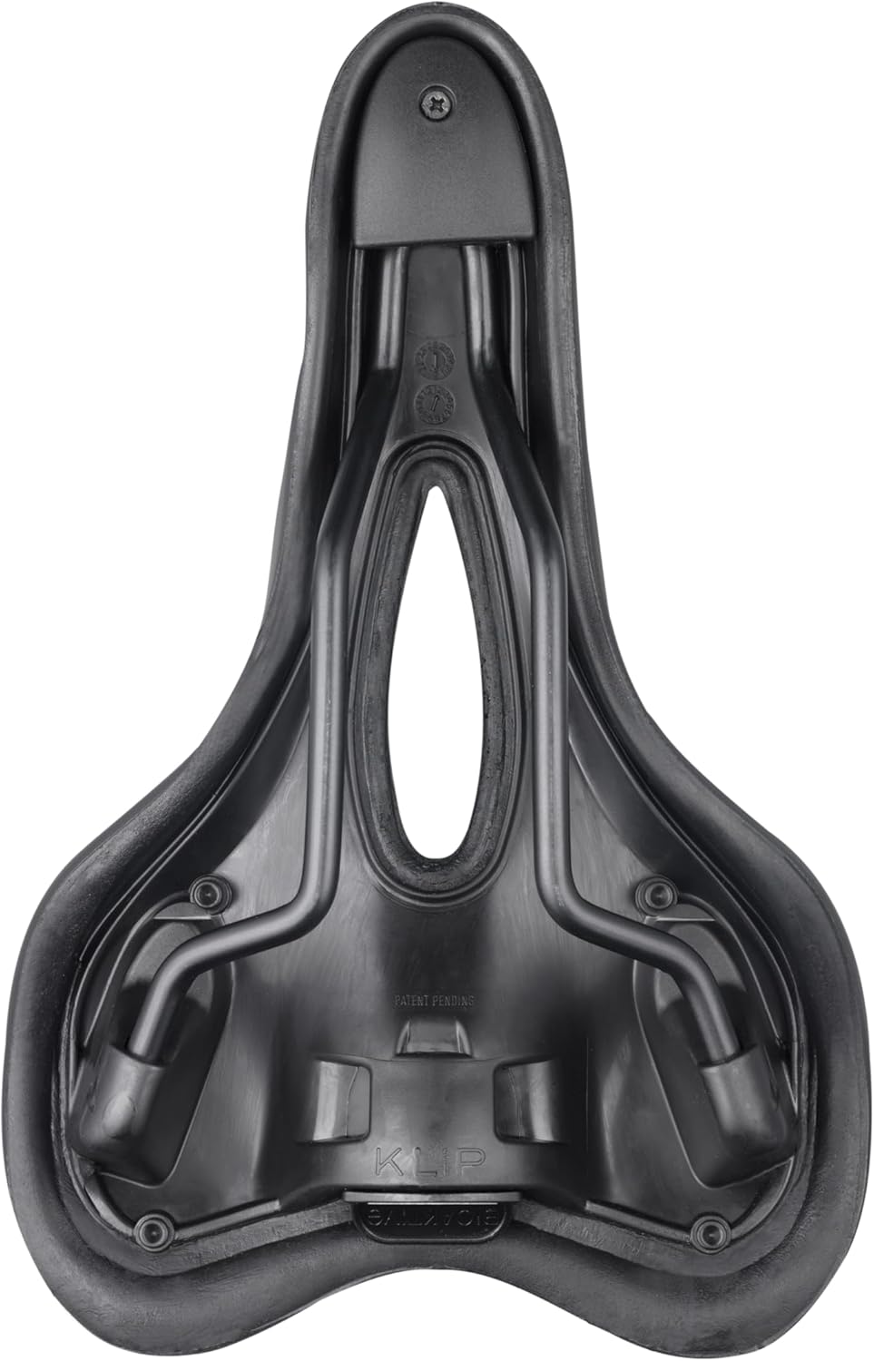 Selle San Marco Unisex – Erwachsene San Marco Sattelbezüge, Black, S