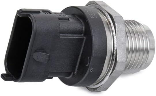 BOSCH Sensor für Kraftstoffdruck, 0 281 002 903