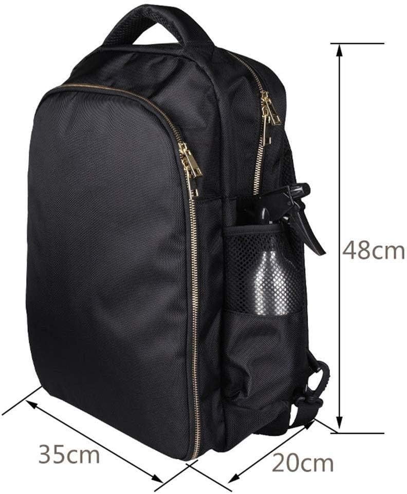 Multifunktionale Friseur Werkzeug Rucksack Barber Tasche Make-Up Werkzeug Rucksack, Reise Kosmetisch