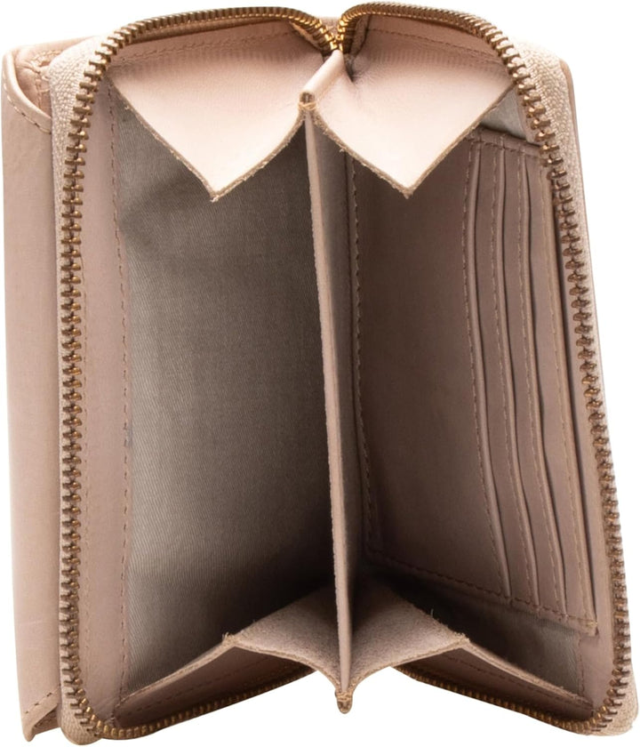 Maitre steinbach dagrete purse mh14fz, Beige