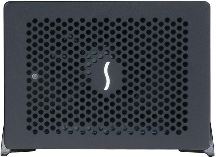 Sonnet Echo Express SE-IIIE TB3 PCIe, Desktop, 3 Slots, ECHO-EX-SE3E-T3