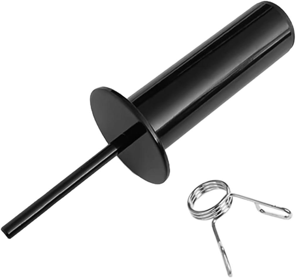 Fitness-Gym-Gewichtsstapel, Ersatz Hinzufügen, 8 Mm/10 Mm Gym-Pin-Extender, Langhantelplatte, Ersatz
