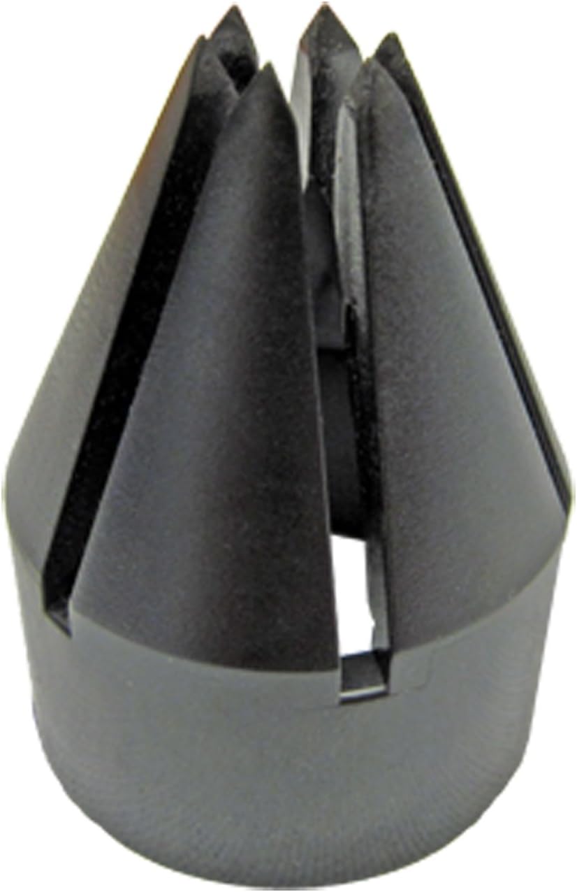 MAW Algenhexe mit integriertem Abstreifer, teleskopierbar von 150-220cm