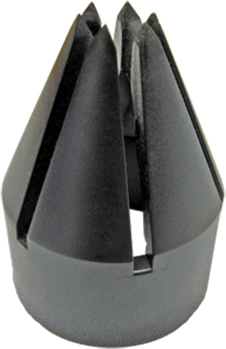 MAW Algenhexe mit integriertem Abstreifer, teleskopierbar von 150-220cm