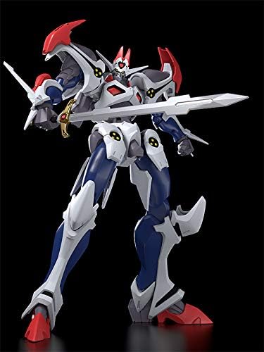 GOODSMILE G13993 SD-GSCHCG13993 Figur Modell Kit, Farbig, único