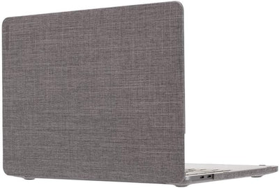 Incase Woolenex Strukturierte Hartschale für MacBook Pro mit 13 Zoll (33 cm), Thunderbolt 3 (USB-C)