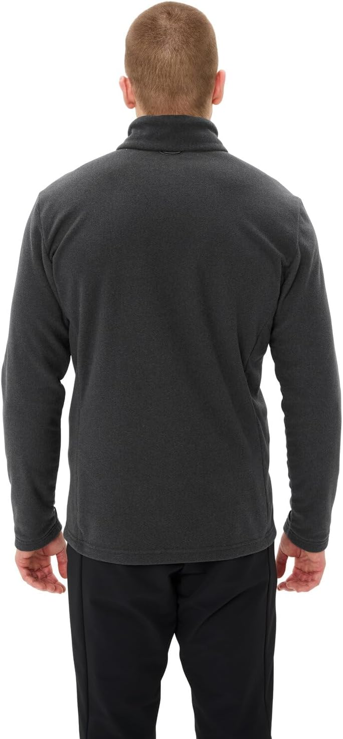 VAUDE Herren Rosemoor 3in1 Jacke Doppeljacke M black/khaki, M black/khaki