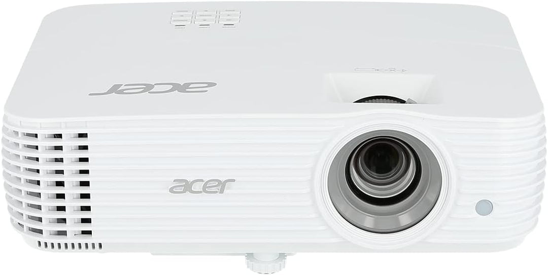 ACER H6815BD DLP Beamer (4K UHD (3.840 x 2.160 Pixel), 4.000 ANSI Lumen, 10.000:1 Kontrast, Keystone