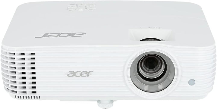 ACER H6815BD DLP Beamer (4K UHD (3.840 x 2.160 Pixel), 4.000 ANSI Lumen, 10.000:1 Kontrast, Keystone