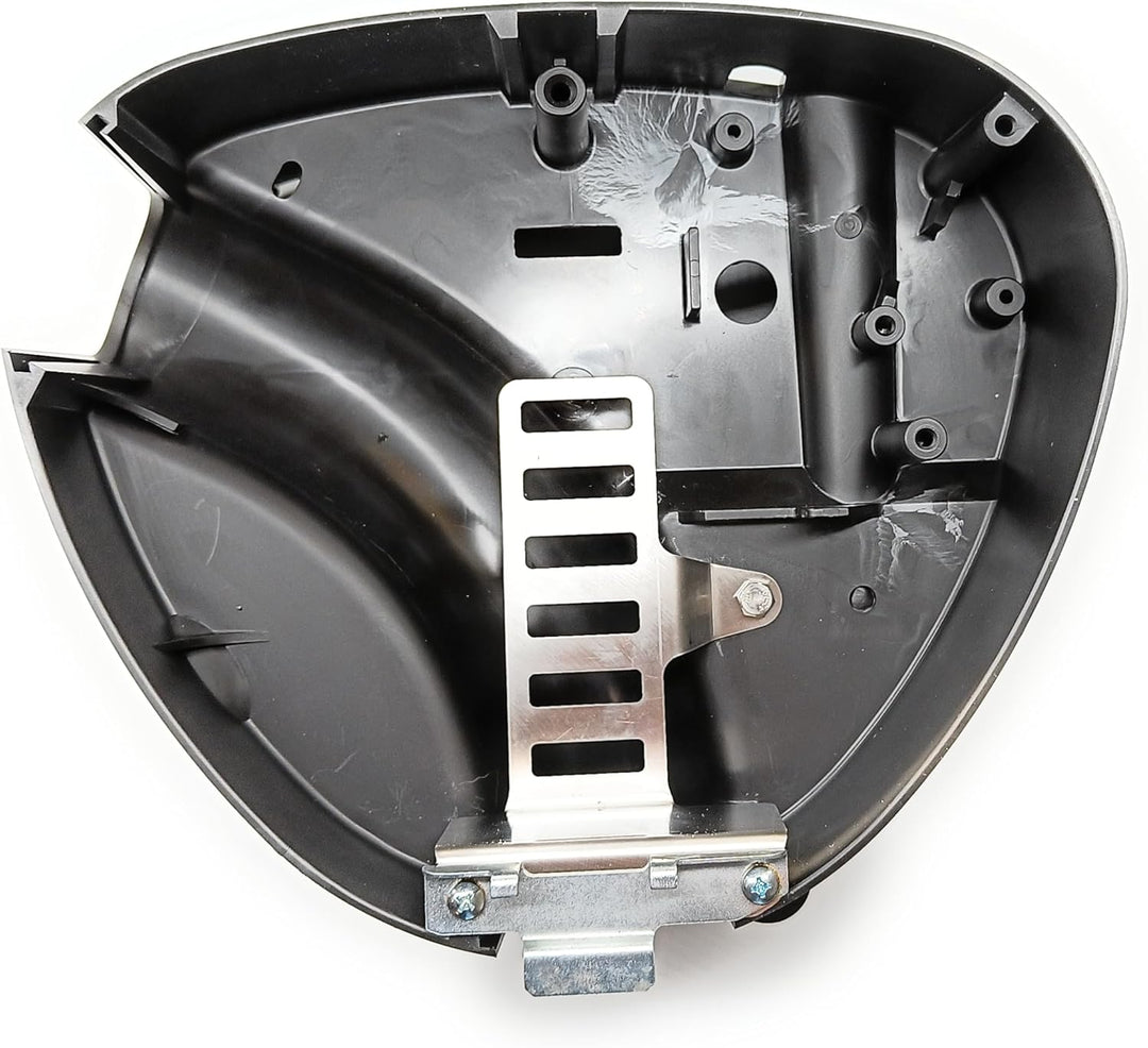 zwoatakter Batteriehalter Herzkasten für Simson S51, S50, S70 (Batteriefach Halteblech Batterie)