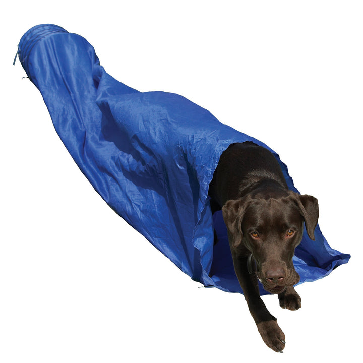 Rosewood 02494 Agility-Tunnel für Hunde