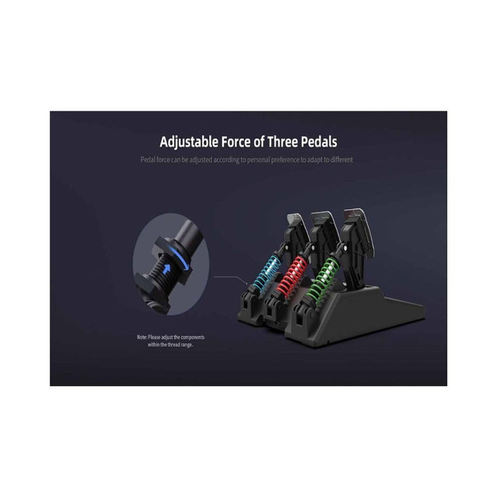 PXN -A7 Shifter for Racing Wheel (PC / PS3 / PS4 / Xbox One/Switch)