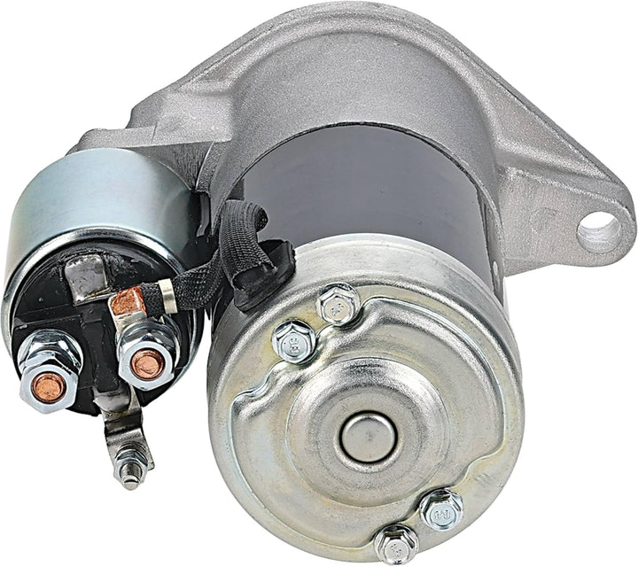 DB Electrical 410â€“48015 Starter kompatibel mit/für Jeep 4.0L Cherokee 1987â€“1998 4.0L Grand Chero