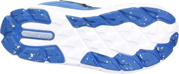 Viking Unisex Kinder Veme Mid R GTX Walking-Schuh 27 EU Royal, 27 EU Royal