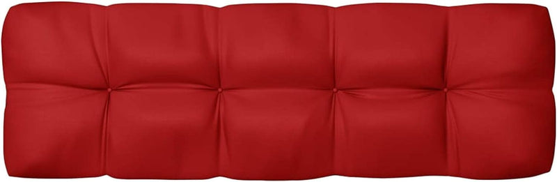 Tidyard 7 STK.Palettensofa-Auflagen Palettenkissen Palettenpolster Palettenauflage Palettensofa Indo