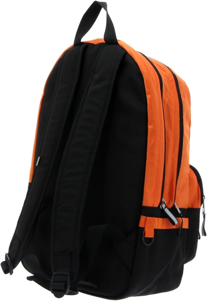 Tommy Hilfiger TJM College Backpack Bonfire Orange CB