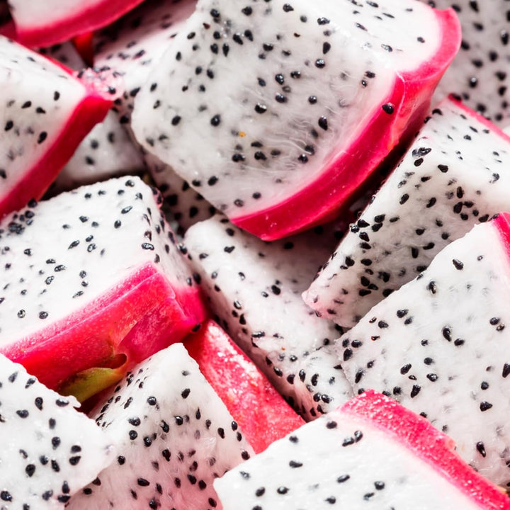 O Boticário Nativa SPA Pitaya Drachenfrucht, Körperpeeling Zucker Körper Frau 200g Pitaya/Drachenfru