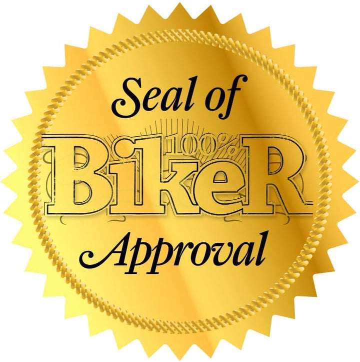 Oxford - Stormex Cover Outdoor Motorcycle Bike Protective Cover Sizes Small to XL and E-Bike, S