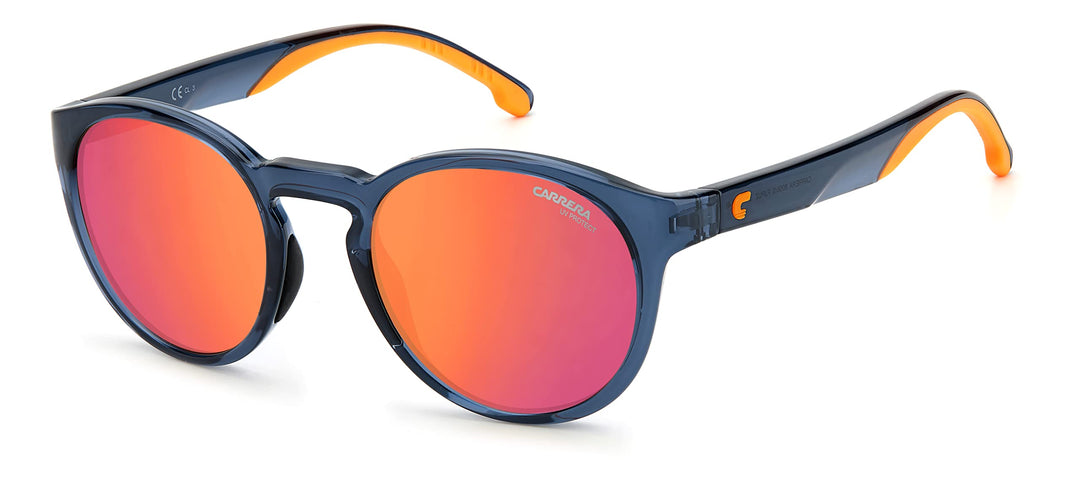 Carrera Herren 8056/S Sonnenbrille 51/22/145 Pjp, 51/22/145 Pjp