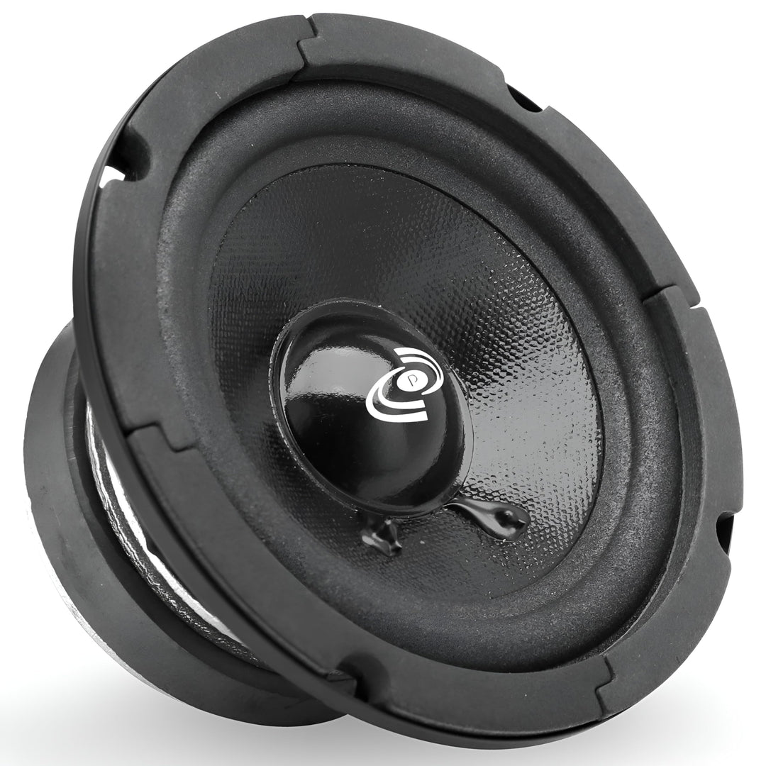Pyle-Pro PDMR5 Lautsprechereinsatz, Durchmesser 12 cm