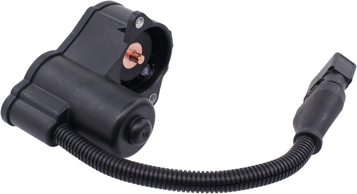 Doo Engy Stellmotor Handbremse elektrischer Bremssattel hinten für A8 D3 4E 2002-2010 4E0998281