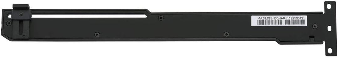Cooler Master ELV8 GPU Halterung - Anti-Sag-Braket-GPU mit ARGB-Streifenbeleuchtung, Grafikkartenhal