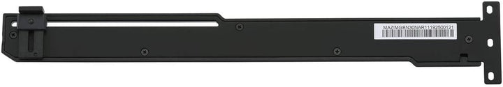 Cooler Master ELV8 GPU Halterung - Anti-Sag-Braket-GPU mit ARGB-Streifenbeleuchtung, Grafikkartenhal