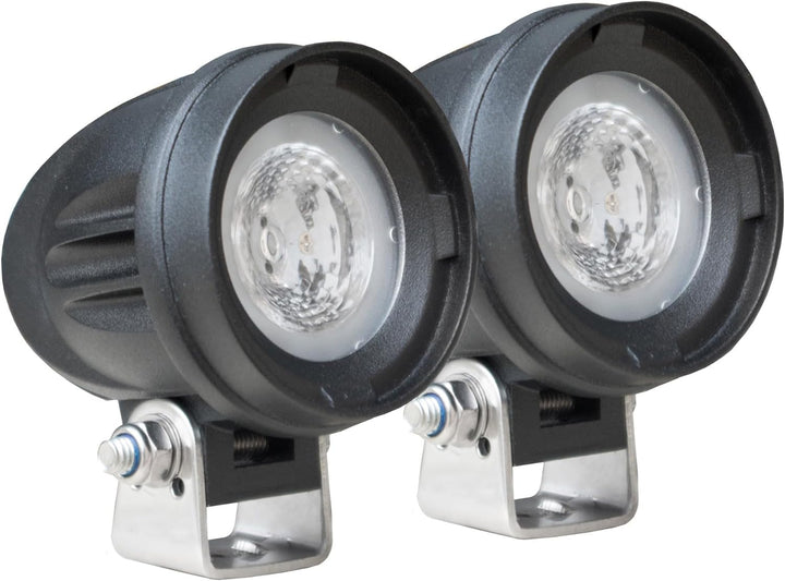 a-parts PL1 C1 Kit Spot LED Plus spezifische für BMW R1200 GS